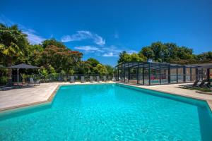 Campings Camping Le Moulin du Bleufond : photos des chambres