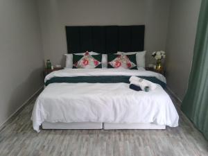 Tuis - 3hvězdičkové hotely ve městě Kimberley