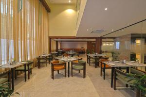 Hotel Grand Continent Premier, Banjara Hills, Hyderabad