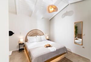 Arbona Apartment IIΙ - View