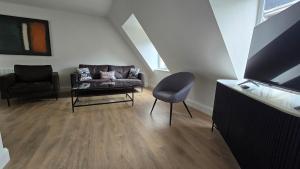 Comfotable city centre two bedroom apartment