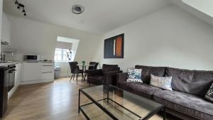 Comfotable city centre two bedroom apartment