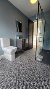 Comfotable city centre two bedroom apartment