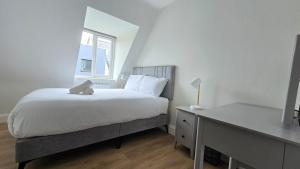 Comfotable city centre two bedroom apartment