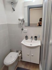 bed end breakfast scalea da romina