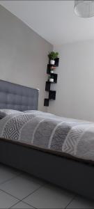 Appartements Bel Appartement Confort T2 : photos des chambres