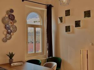 Baross Residence - Spacious Apt