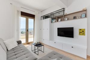 Sunset Paradise with Pool - Ubytování bez kategorie ve městě Tivat