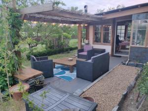 Maisons d'hotes Les Gaudouines : photos des chambres