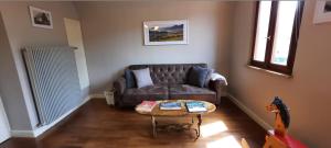 Appartements Appartement Lino - base ideale pour explorer l-Alsace, emplacement privilegie entre vignes et Vosges : Appartement 2 Chambres