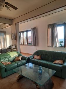 Appartamento vista mare