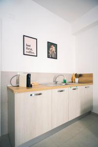 Dal Monaco - casa verde