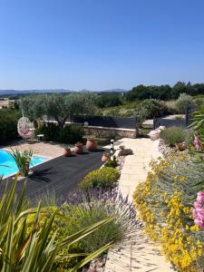 B&B / Chambres d'hotes La Bastide de Grosille : photos des chambres