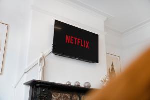 New! 2BR in Mowden Terrace