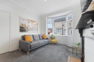 New! 2BR in Mowden Terrace