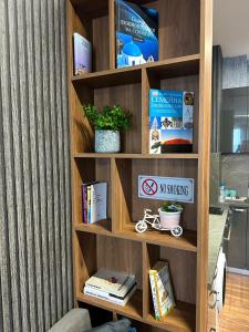 West Point Luxury studio