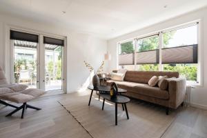 Bosrijk Austerpark chalet 32