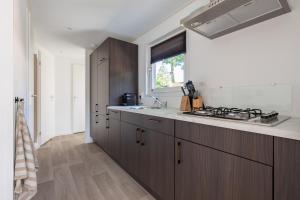 Bosrijk Austerpark chalet 32