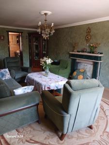 Private family house