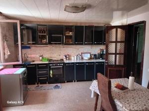 Private family house