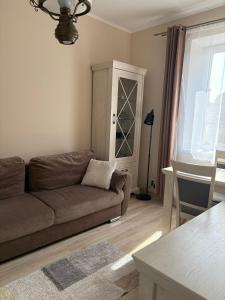 Apartament Staromiejski