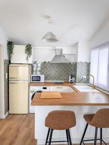 Loft Deluxe Torre del Pan