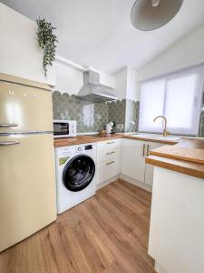 Loft Deluxe Torre del Pan