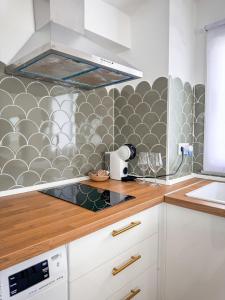 Loft Deluxe Torre del Pan