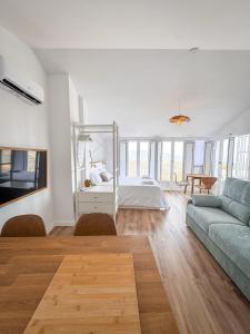 Loft Deluxe Torre del Pan