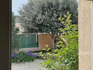 Maisons de vacances Family villa in Salles-d-Aude : photos des chambres