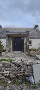 The Burren, Cozy Cottage, County Clare