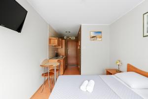 Apartamenty HoliApart Żeromskiego 2, przy plaży, przyjazny czworonogom