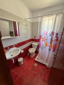 Artur Apartments Himare