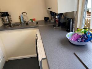 Detached Romantic Studio.