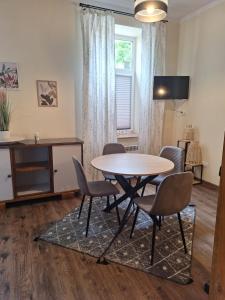 Apartamenty MILANHOUSE