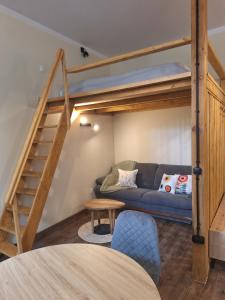 Apartamenty MILANHOUSE