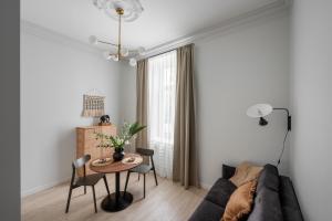 Brand-New Studio Apartment