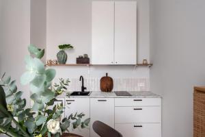 Brand-New Studio Apartment