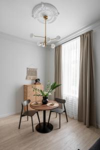 Brand-New Studio Apartment