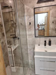 Apartamenty MILANHOUSE