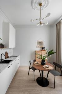 Brand-New Studio Apartment