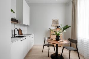 Brand-New Studio Apartment