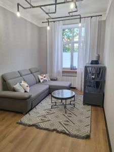 Apartamenty MILANHOUSE