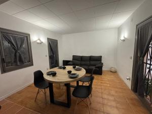 Casita moderna vacacional en Roses