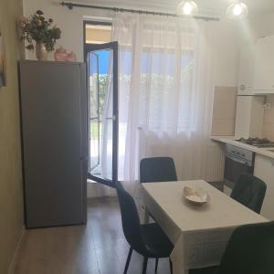 Apartament Mara