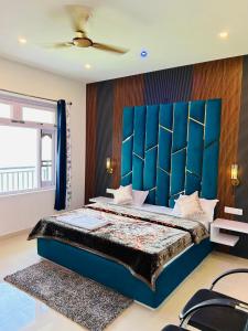 Hotel Himalaya Heaven