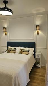 Apartamento Parque de María Luisa