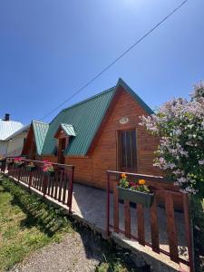 Guesthouse Nedajno