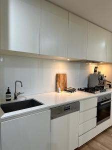 The Manhattan on Eastern Beach