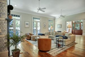 2 Belted Kingfisher at The Sea Pines Resort